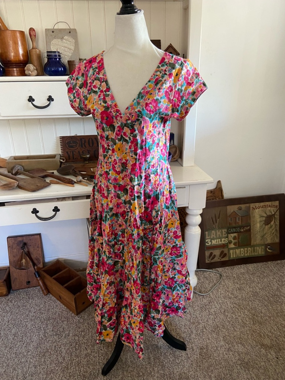 Dress Addict